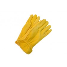 Ladies Thinsulate Tan - LA102